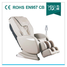 Newest 3D Home Healthy Product Massage Chair (Yeejoo-268A)